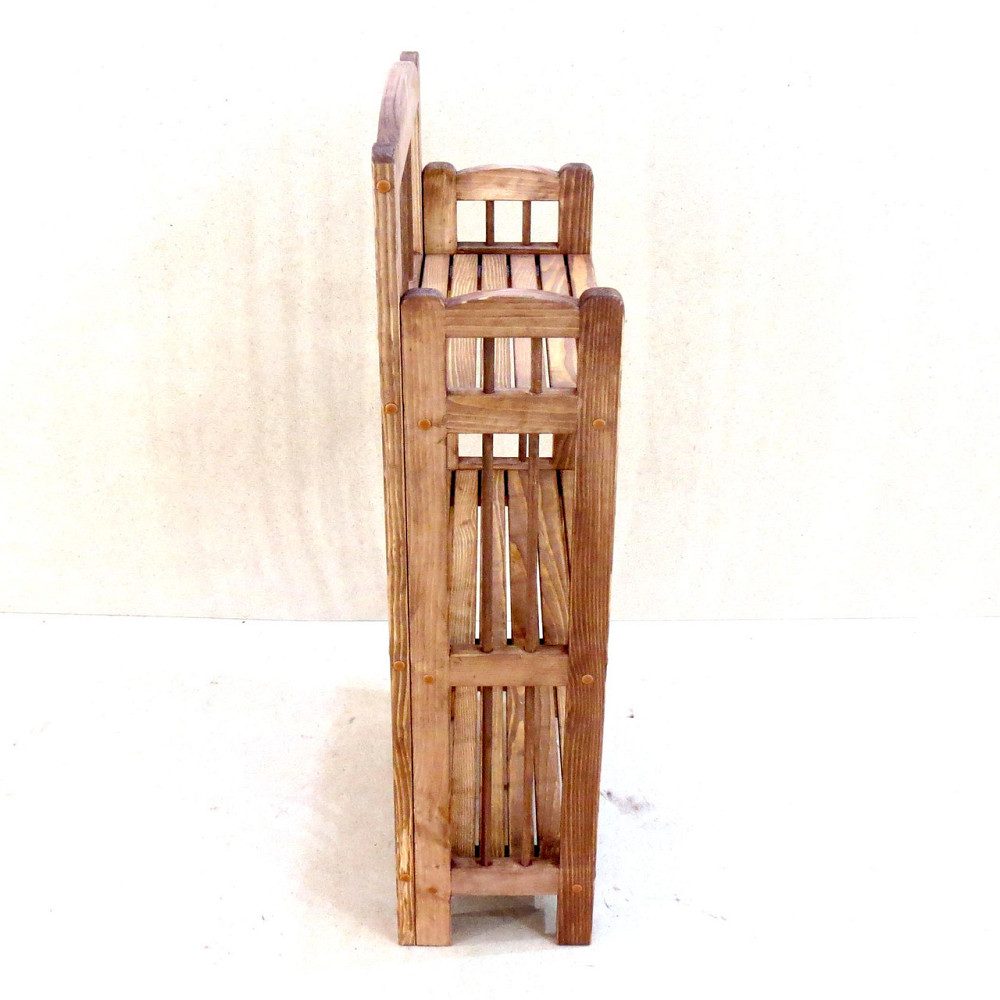 Этажерка разборная 