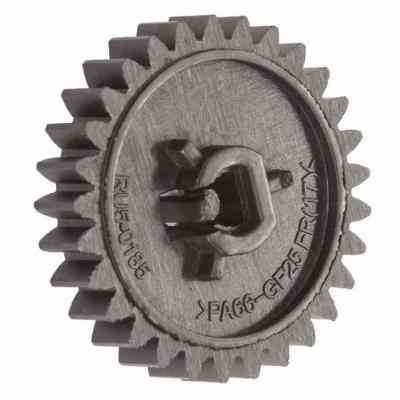 Шестерня резинового вала HP LJ 1010/1020 29T аналог RU5-0185-000 Foshan (RU5-0185-Foshan) Вінниця