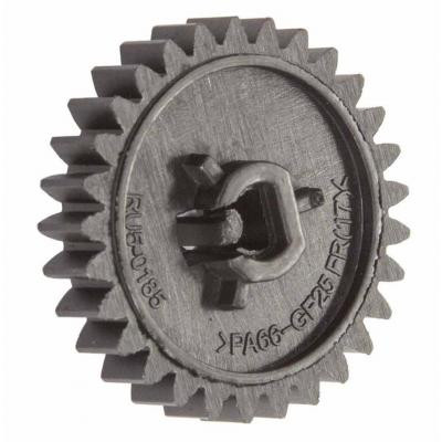 Шестерня резинового вала HP LJ 1010/1020 29T аналог RU5-0185-000 Foshan (RU5-0185-Foshan) Винница - изображение 2