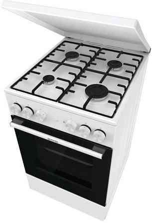 Плита Gorenje GK5A22WH ( Білий ) Харків