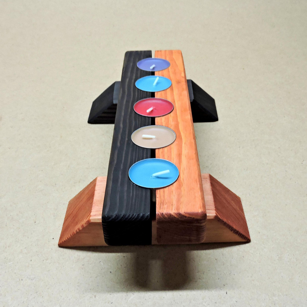 Подсвечник 