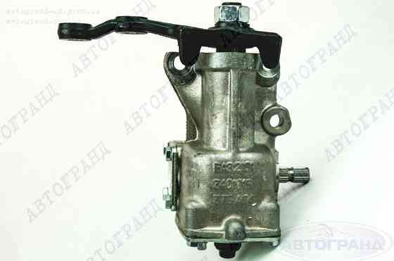 Колонка рульова 2101, 2102, 2103, 2106 короткий вал 360716 Мукачево