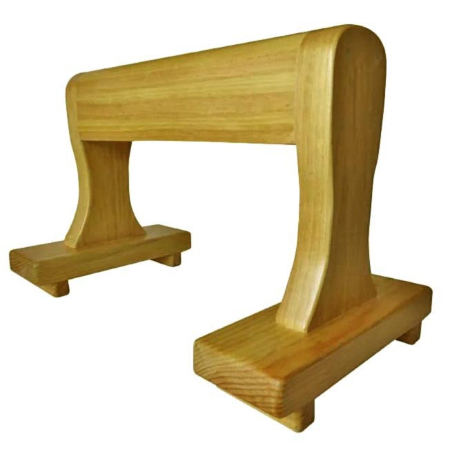 Міні-трестлер "Масаха" сієна Миколаїв - фото 1