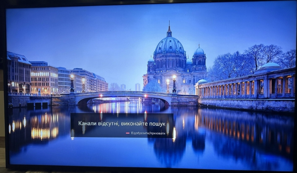 Телевизор LG 65 Smart Tv 2021рік Киев - изображение 7