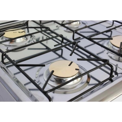 Плита DAHATI 2000-01S Вінниця - фото 3