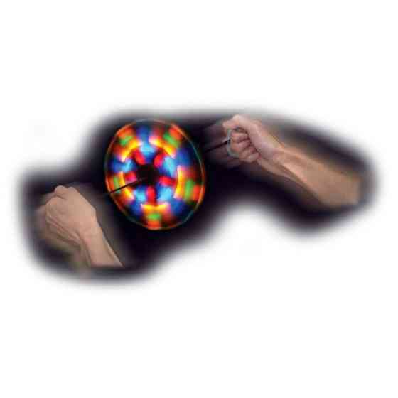 Паті-іграшка "Light Show Spinners" Рівне