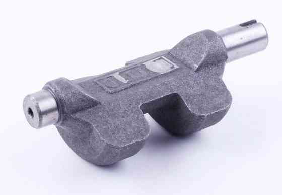 Колінвал балансувальний (противага) мотоблок ZS/ZH1100 Мукачево