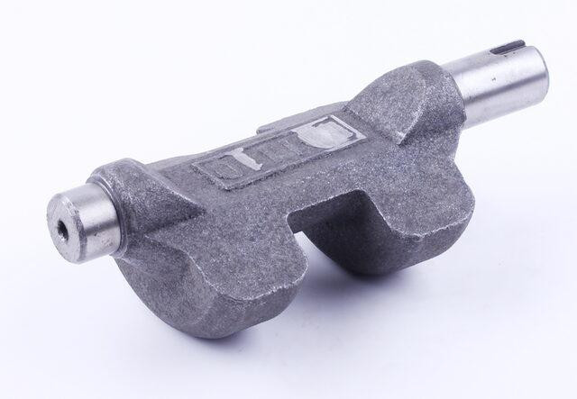 Колінвал балансувальний (противага) мотоблок ZS/ZH1100 Мукачево - фото 2