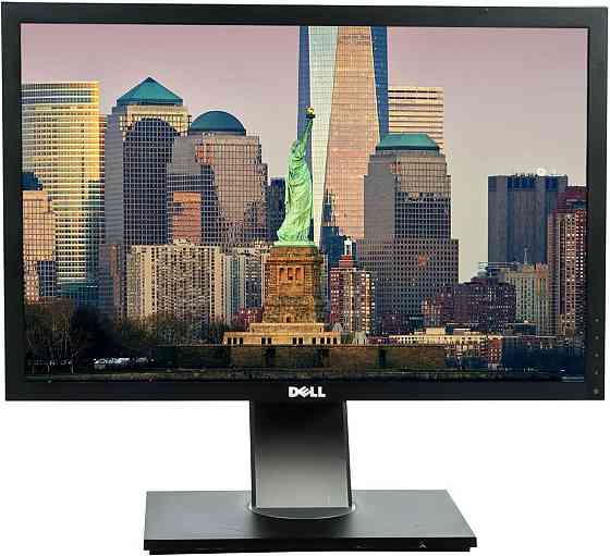 Б/У Монітор 22" Dell P2210F — Class B Київ