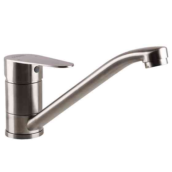 Смеситель для кухни Globus Lux MAIN SM-203 (000022001) Киев