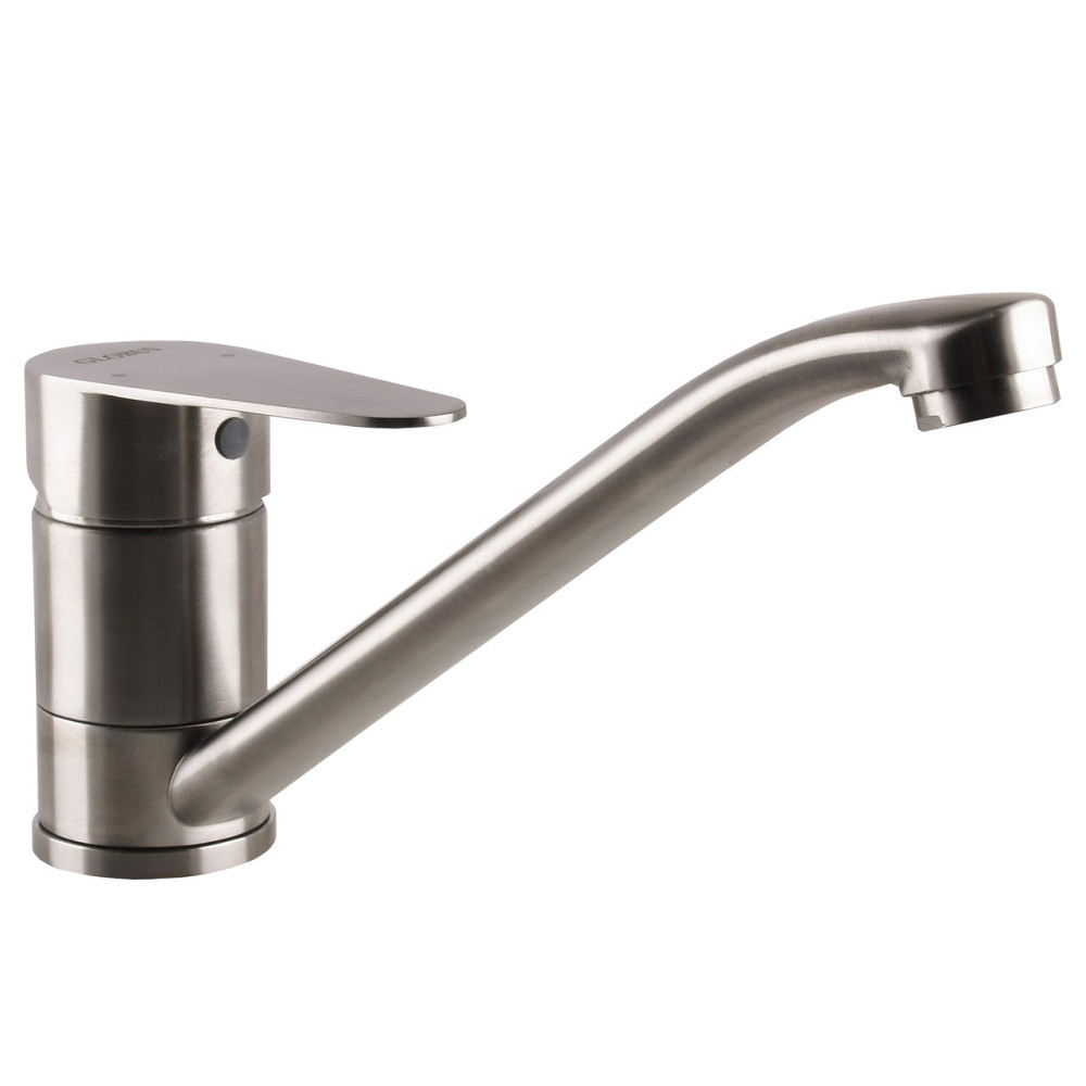 Смеситель для кухни Globus Lux MAIN SM-203 (000022001) Киев - изображение 5