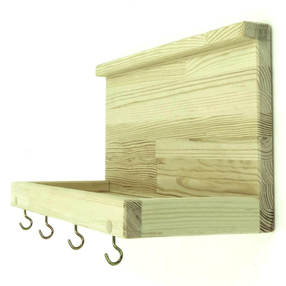 Полиця для чашок "Горіс" бланже Миколаїв - фото 1