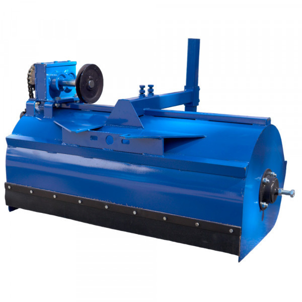 Мульчер для мотоблока переднього підключення (КУ13) Харків - фото 3