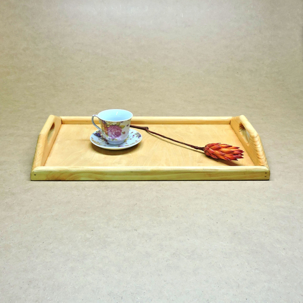 Піднос дерев'яний "Рошфор" каррі Миколаїв - фото 3