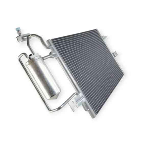 Радиатор кондиционера автомобиль Опель Meriva A 1.4-1.8 (03-10) Мукачево