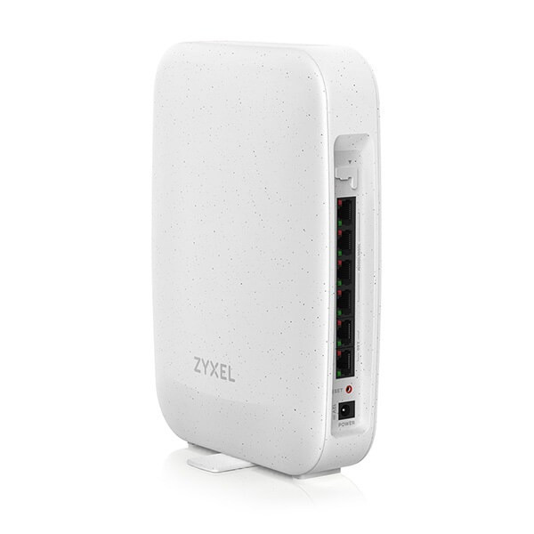 Бездротовий маршрутизатор ZYXEL Nebula USGLITE60AX (USGLITE60AX-EU0101F) white Харьков - изображение 8