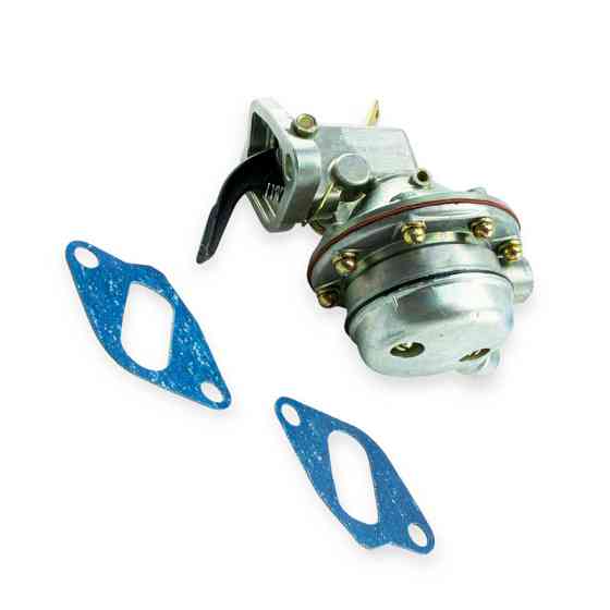 Насос ГАЗ 51, 52 (бензонасос) паливний Мукачево