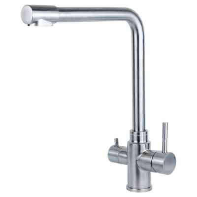 Смеситель AQUATICA KT-4B770P Винница