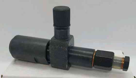 Форсунка (у зборі) мотоблок 175N (7Hp) (старого зразка) Мукачево