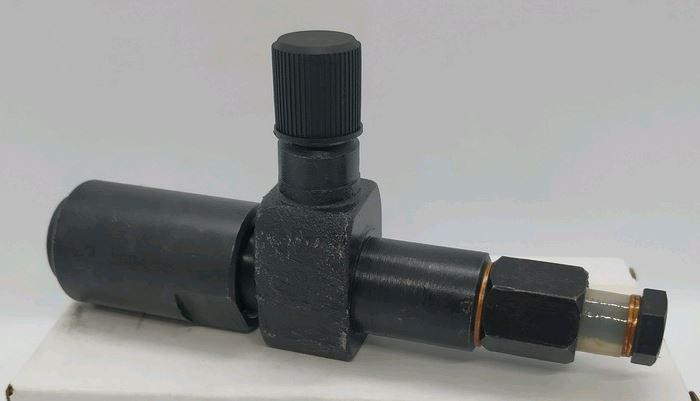 Форсунка (у зборі) мотоблок 175N (7Hp) (старого зразка) Мукачево - фото 1