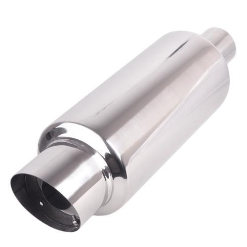 Прямотечний глушник моделі НГ-0638 Харків - фото 1