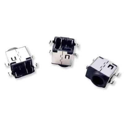 Роз&apos;єм живлення ноутбука для Samsung PJ361 (5.5mm x 3.0mm + center pin) Универсальный (A49019) Вінниця
