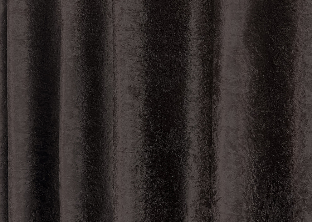 Комплект готових штор VR-Textil Софт № 2023ш Венге 200х270 см 2шт (32-421) Київ - фото 8