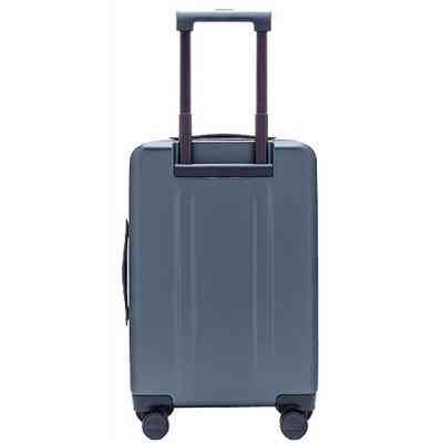 Валіза Xiaomi RunMi 90 Commercial Suitcase Titanium Gray 20" (Ф00796) Вінниця
