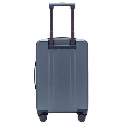 Валіза Xiaomi RunMi 90 Commercial Suitcase Titanium Gray 20" (Ф00796) Вінниця - фото 3