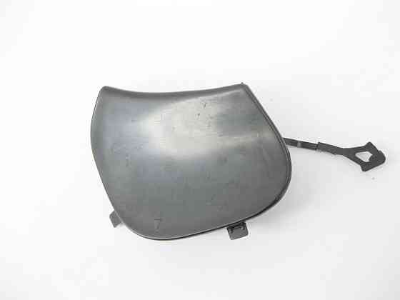 Mercedes-Benz  A2138851503 Нова кришка - заглушка буксирувального гака в передньому бампері E-Class W213 Одесса