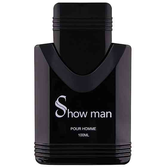 Lotus Valley Мужская туалетная вода Lotus Valley Show Man 100 мл Киев