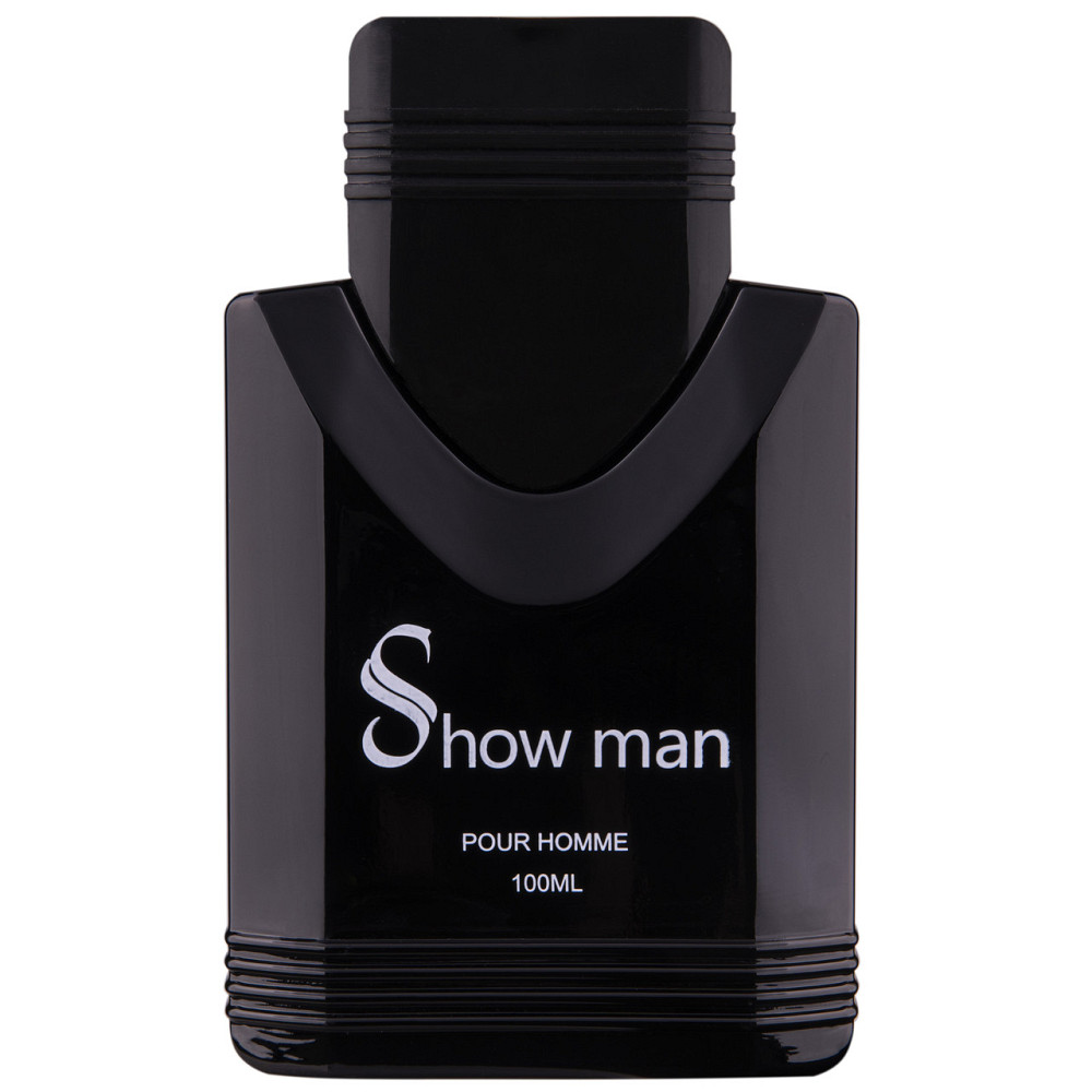 Lotus Valley Мужская туалетная вода Lotus Valley Show Man 100 мл Киев - изображение 2