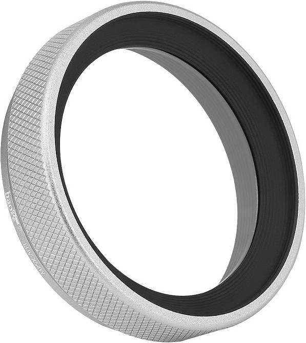 Металева бленда Haoge LUV-X54W Луцьк - фото 1