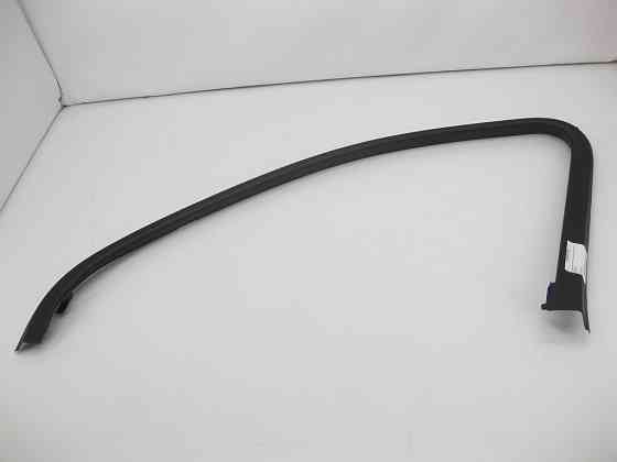 VAG  4M0867588 Облицювання отвору скла двері передньої правої, внутрішня Одеса