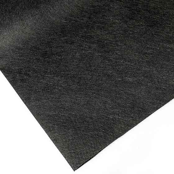 Агроволокно 90 г/м2 1,6 х 50м.чорне "Shadow" 4%для мульчування від бур'яну Дніпро