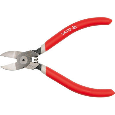 Бокорізи Yato YT-1950 Вінниця - фото 1