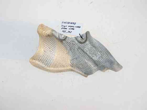 Mercedes-Benz  A1663320088 Захисний екран моторний відсік зліва ML GLE W166 GL GLS X166 Одеса