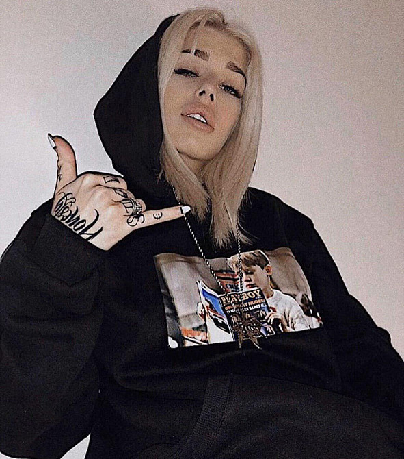 Худі з Кевіном Play Boy | Один вдома Чернівці - фото 1