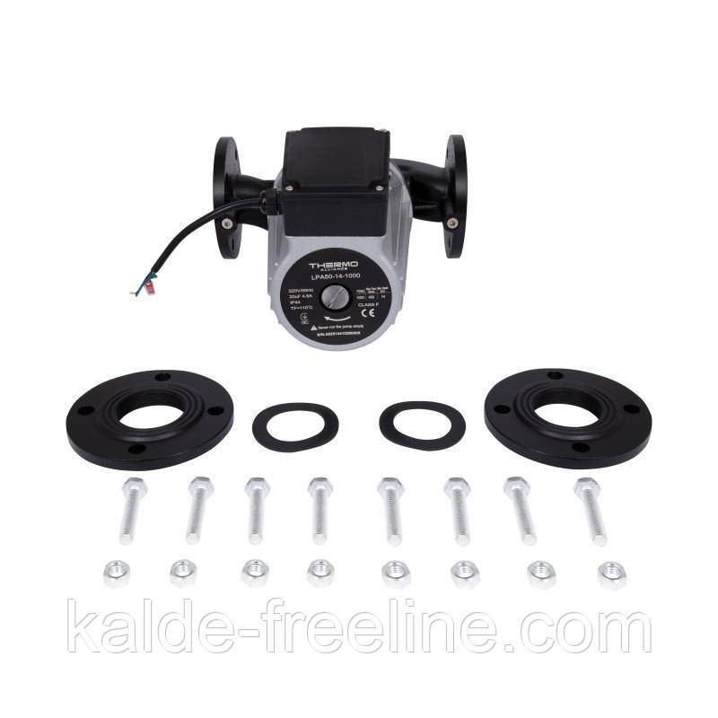 Насос циркуляційний Thermo Alliance LPA50-14-1000 Харків - фото 8