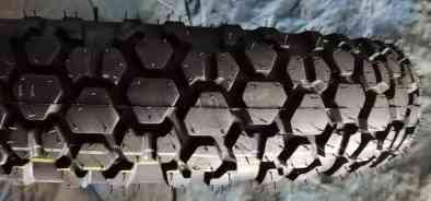 Шина мотоцикл 80/90 -21 TT MR-970 / P-1270 шипування Ендуро -3 Мукачево