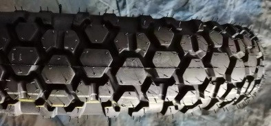 Шина мотоцикл 80/90 -21 TT MR-970 / P-1270 шипування Ендуро -3 Мукачево - фото 1