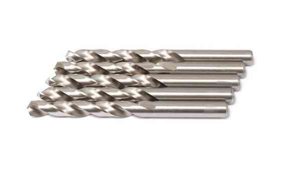 Свердло по металу 12.5мм (5шт) ROCKFORCE RF-DSP125 Одесса