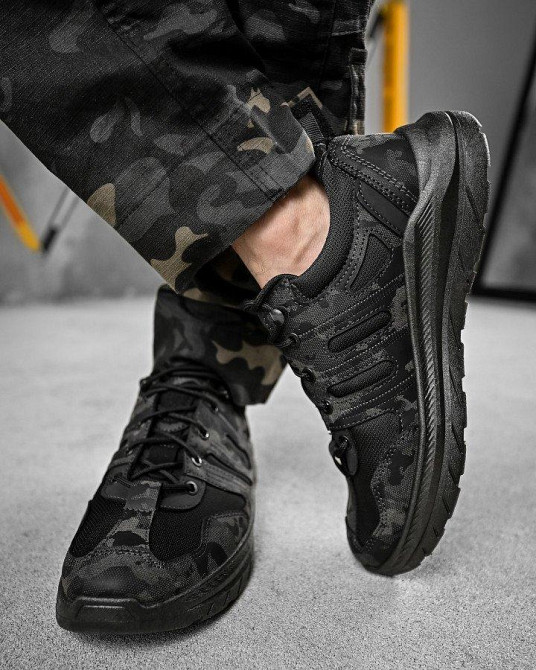 Милитари кроссовки ronin    ВТ6768 Одесса - изображение 12