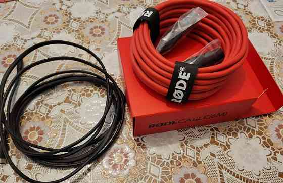 Микрофон студийный. Киев