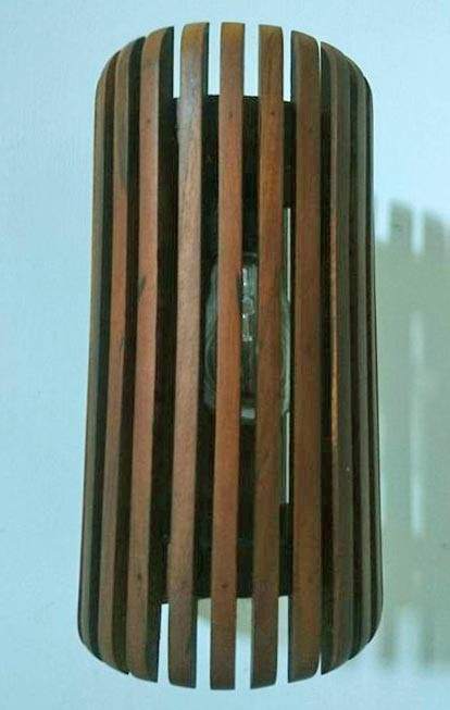 Светильник настенный 