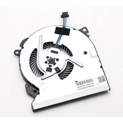 Вентилятор ноутбука HP ProBook 440 G5/ZHAN 66 Pro 14 G1 (L03613-001) DC (5V, 0.5A) (A48486) Вінниця - фото 1