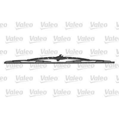 Щітка склоочисника Valeo 628700 Вінниця