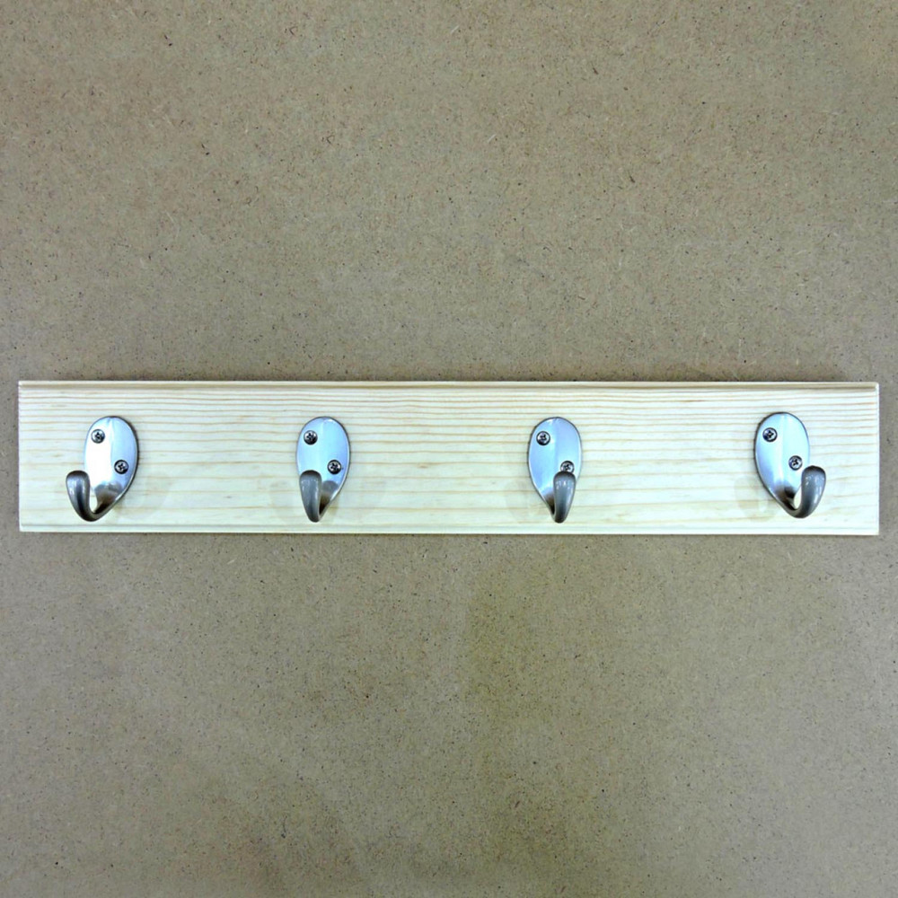 Ключница деревянная 