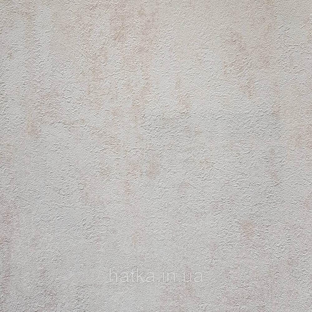 Обои метровые винил на флизелине Decowall Retro под штукатурку под бетон бежевые молочные Киев - изображение 2
