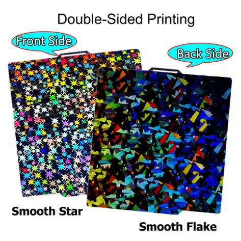 PEI PET текстурированная поверхность 257x257мм для принтеров Bambu Lab X1 X1-CARBON,P1P,P1S,X1E, A1 (JOYYSET) Киев - изображение 1